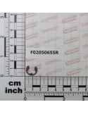 SEEGER E. 8 X1.1 U7434 A2