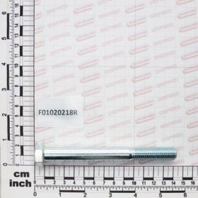 Maschio Gaspardo SURUB M14X 2X130 5737 8.8 ZN F01020218R