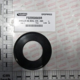 RING AG.SEAL 045-085