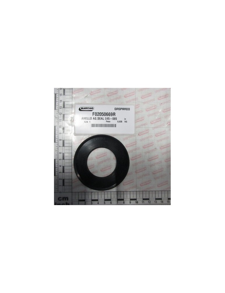 RING AG.SEAL 045-085