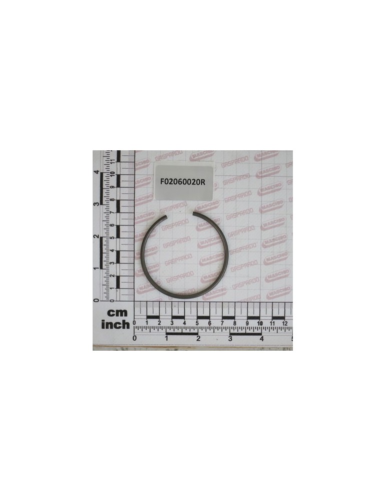 ELASTIC RING  UNI 7433