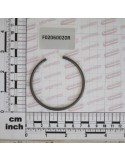 ELASTIC RING  UNI 7433