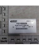 PLUG ELAS.P.6X40 ZN