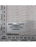 GALV.SPRING PIN 6X60 U6873