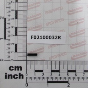 PIN EL. 3X 12 U6873 C70 BR