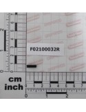 PIN EL. 3X 12 U6873 C70 BR