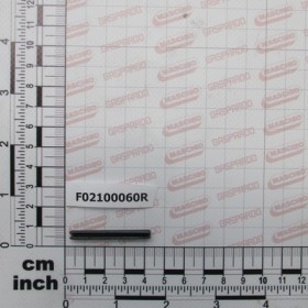 PIN E.P.  4X 40 U6873 C70 BR