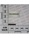 PIN EL. 4X30 DIN 1481