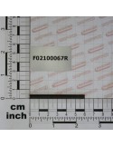PIN EL. .4 X60 DIN 1481 *