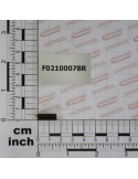SPRING PIN 5X16 DIN 1481