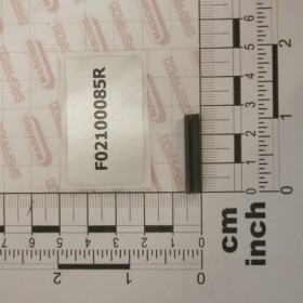 ELASTIC PIN 5X28