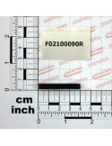 ELASTIC PIN 5X40