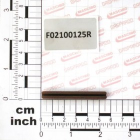 PIN EL. .6 X55 DIN 1481