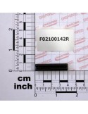 ELASTIC PIN 8X40
