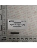 PIN E.P. 8X40 U6873 ZN