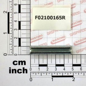 PIN E.P. 10X 50 U6873 C70 ZN