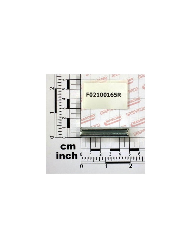 PIN E.P. 10X 50 U6873 C70 ZN