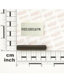PIN EL. 10X 60 U6873 C70 BR