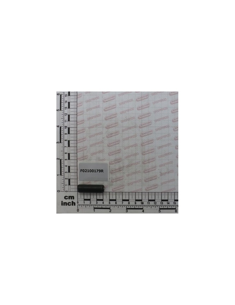 ELASTIC PIN 12X40