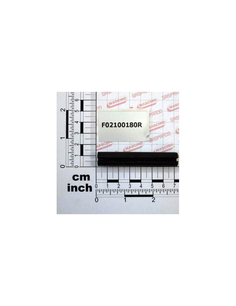 ELASTIC PIN 12X70 U6873 C70 BR