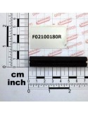 ELASTIC PIN 12X70 U6873 C70 BR