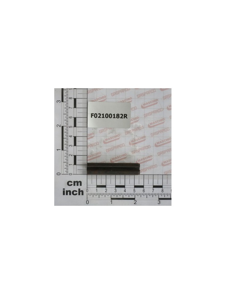 PIN 12X 55 U6873 C70 BR