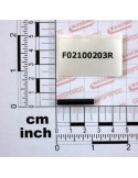 ELASTIC PIN 4X 25 U6875 C70 BR