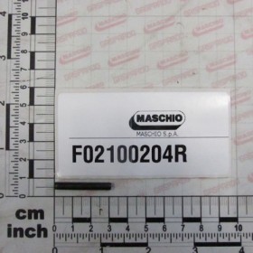 ELASTIC PIN 4X30