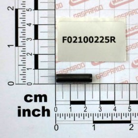 ELASTIC PIN 6X24