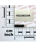 ELASTIC PIN 6X24