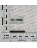 PIN EL.SPIRAL 6X50 6875