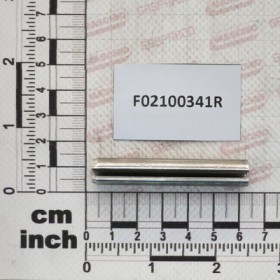 CLIP E.P. 10X 60 U6873 INOX