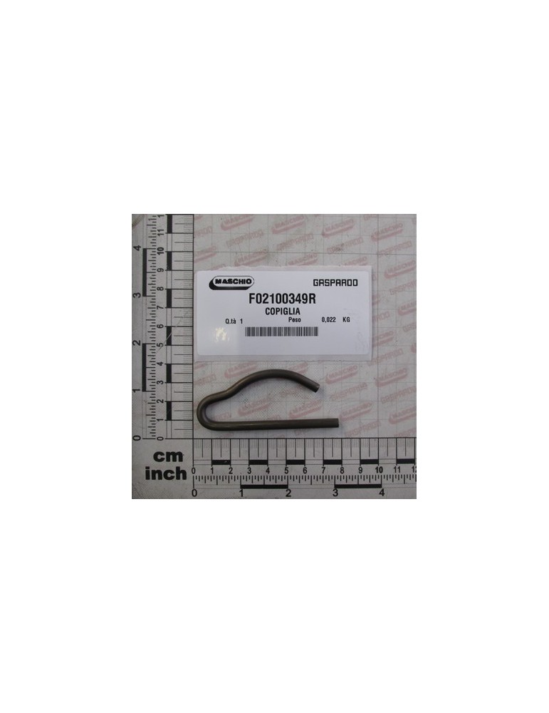 SPLIT PIN