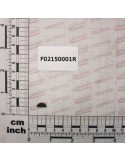 PARALLEL KEY 2,38X4,5 280HB