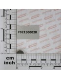 PARALLEL KEY 3,15X6,5 280HB