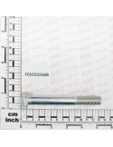 Maschio Gaspardo SURUB M16X2X120 U5737 8.8ZN F01020266R