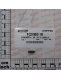 PARALLEL KEY 5X  5X 15 U6604A