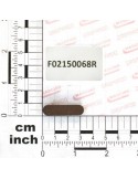 PARALLEL KEY 8X 7X 32 U6604A