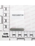 PARALLEL KEY 8X 7X 50 U6604A