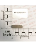 PARALLEL KEY 10X8X30 U6604A