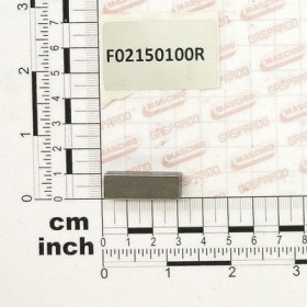 PARALLEL KEY 10X  8X 30 U6604B
