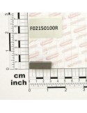 PARALLEL KEY 10X  8X 30 U6604B