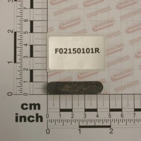 PARALLEL KEY 10X 8X 40 U6604A