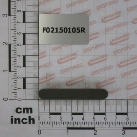 PARALLEL KEY 10X  8X 63 U6604A