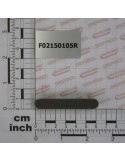 PARALLEL KEY 10X  8X 63 U6604A