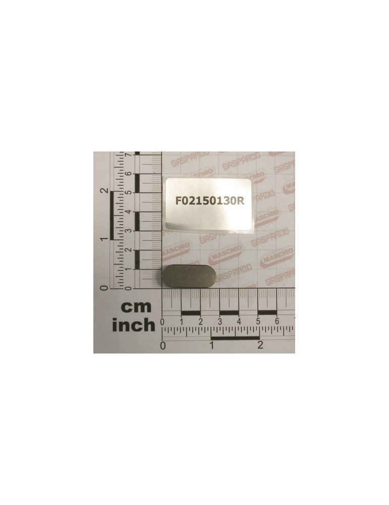KEY 12X8X28