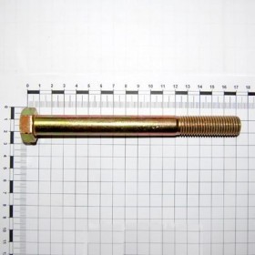 Maschio Gaspardo SURUB M16X2X160 5737 8.8 BR F01020273R