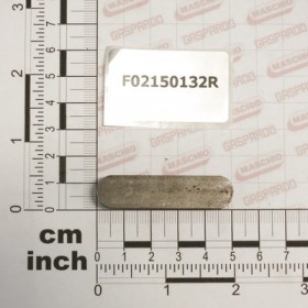 PARALLEL KEY 12X8X50 U6604A