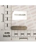 PARALLEL KEY 12X8X50 U6604A