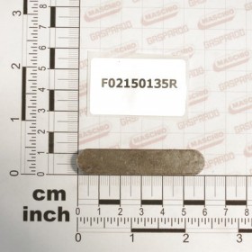 KEY 12X8X60